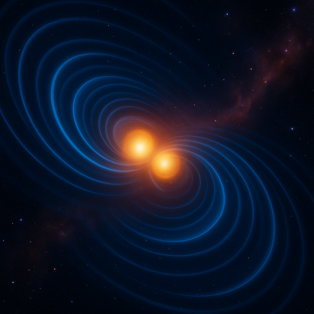 Gravitational Waves: A New Window into the Violent Cosmos